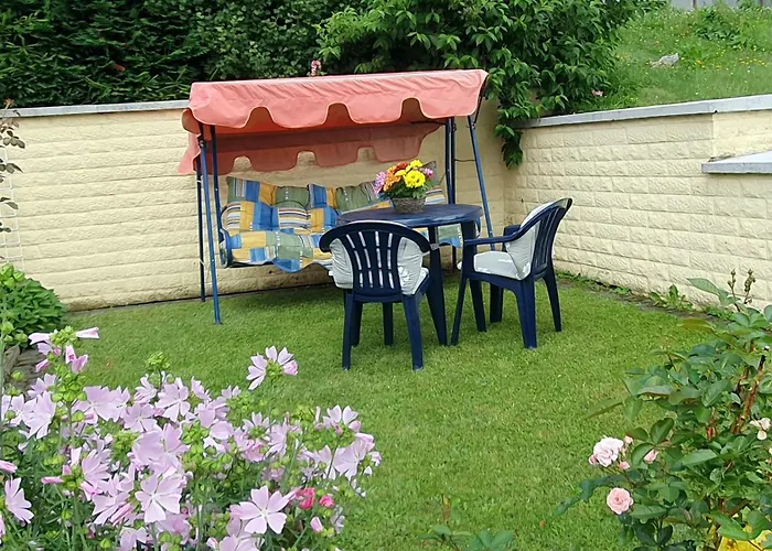 Ferienhaus Bringfriede