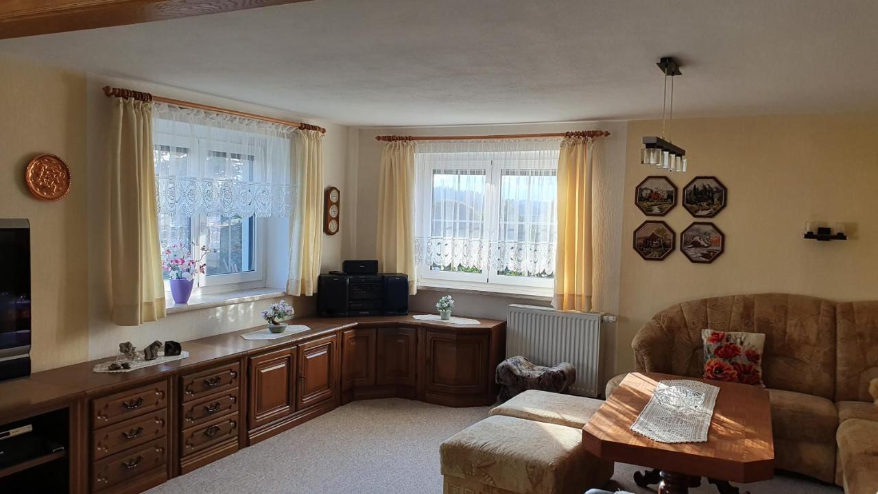 Apartment Bringfriede