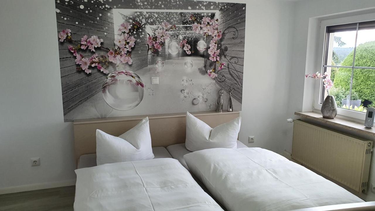 Bringfriede Apartment *