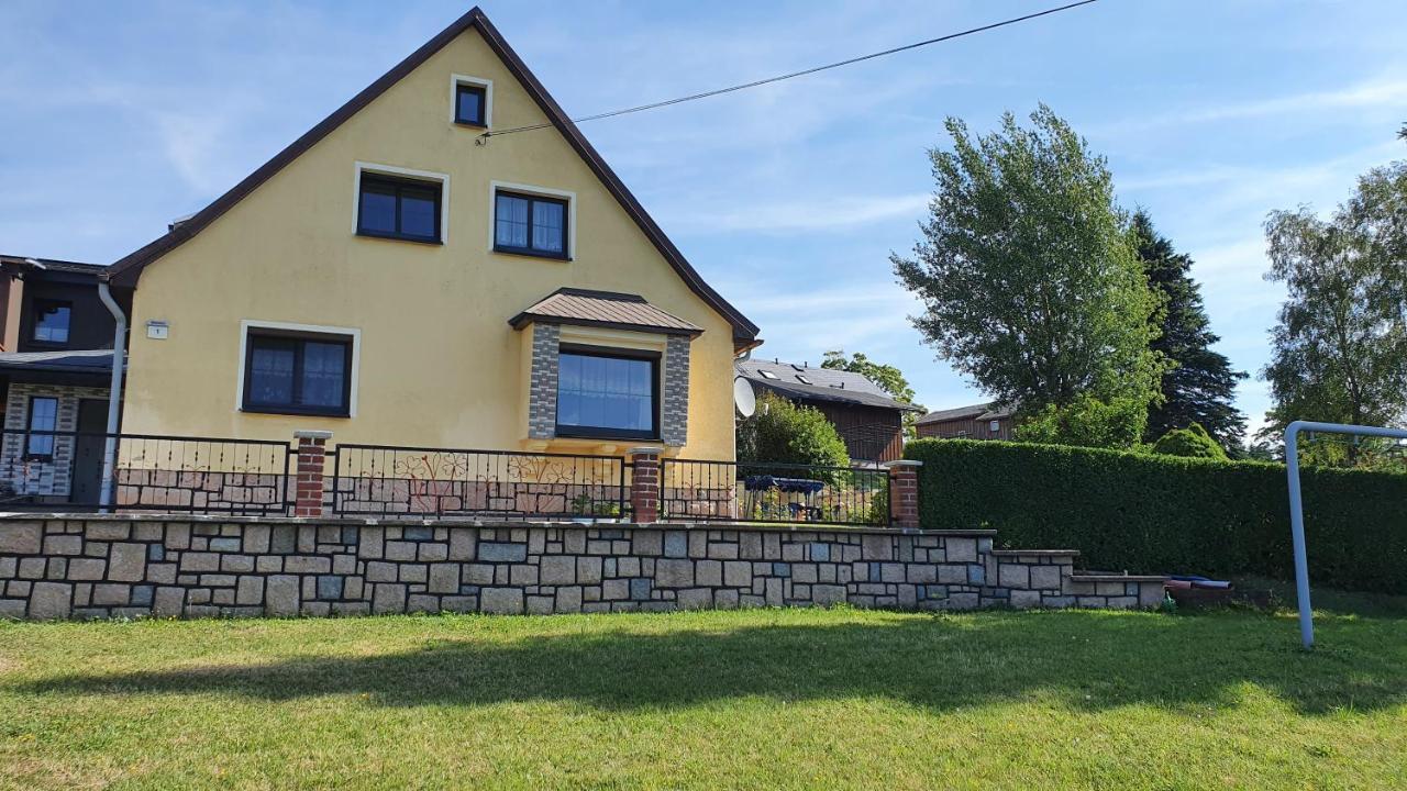 Apartment Bringfriede Muldenhammer
