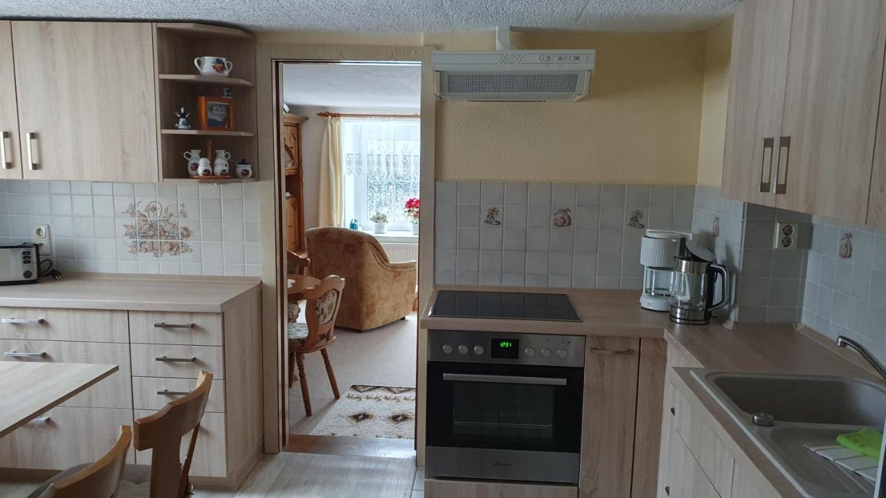 Bringfriede Apartment
