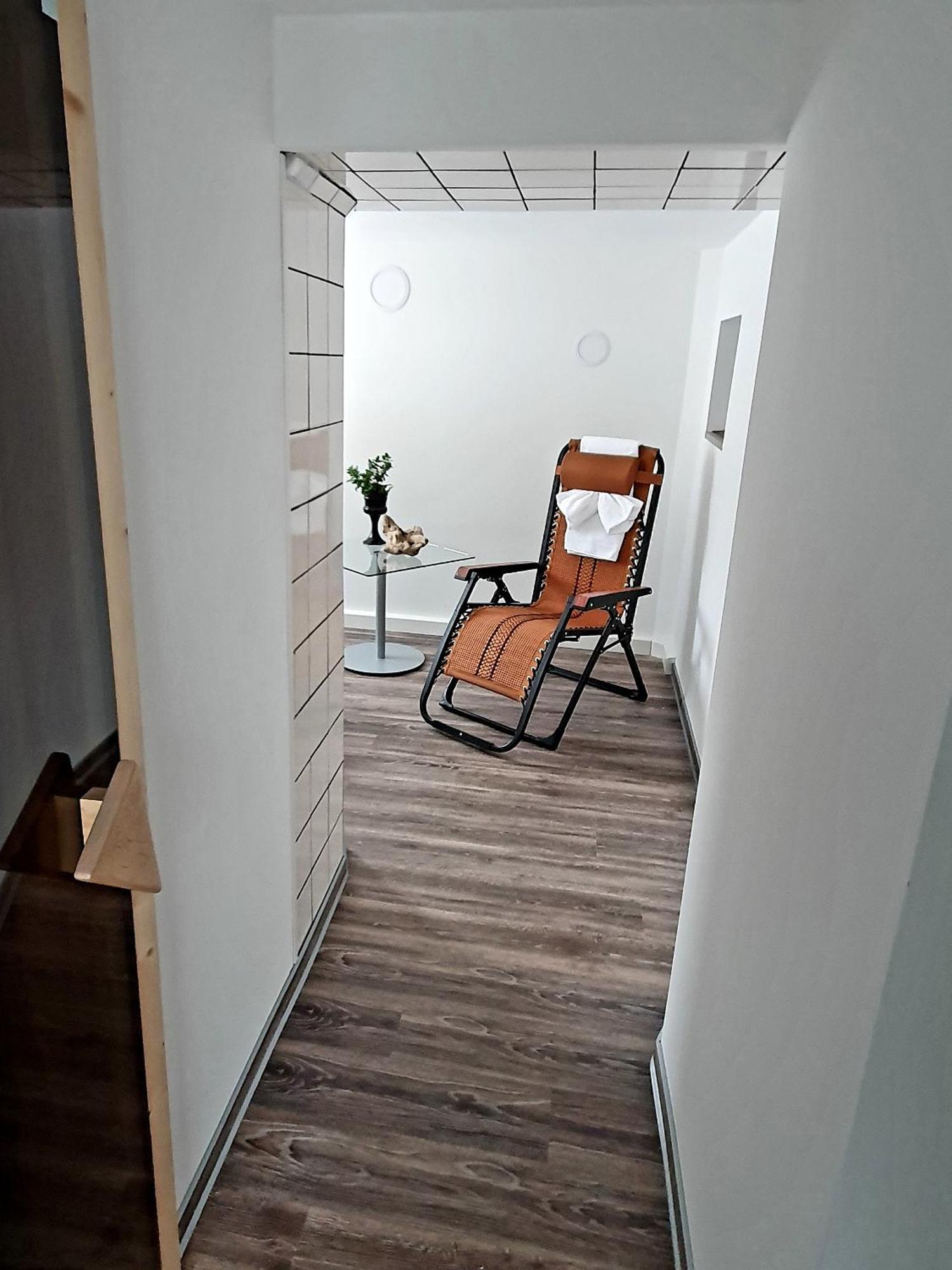 Bringfriede Apartment Muldenhammer