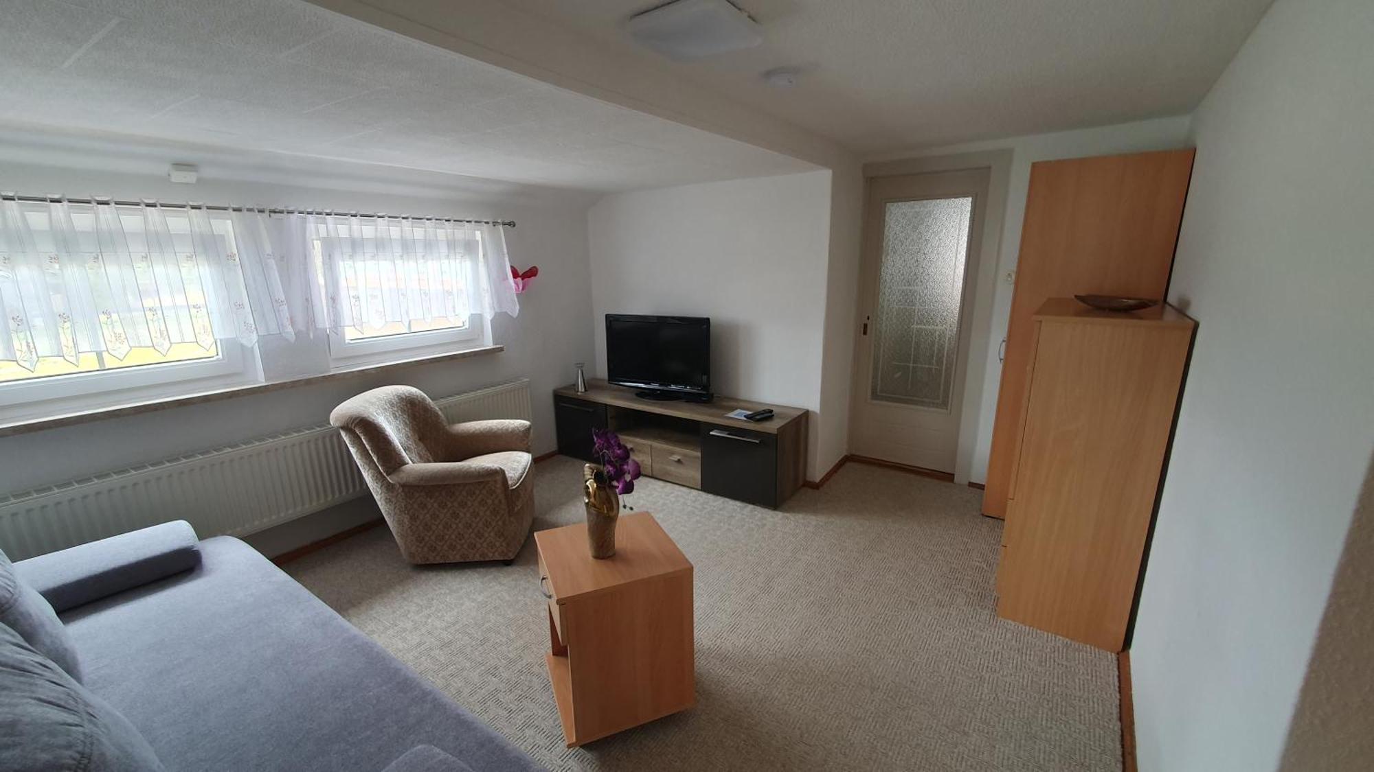Bringfriede Apartment *