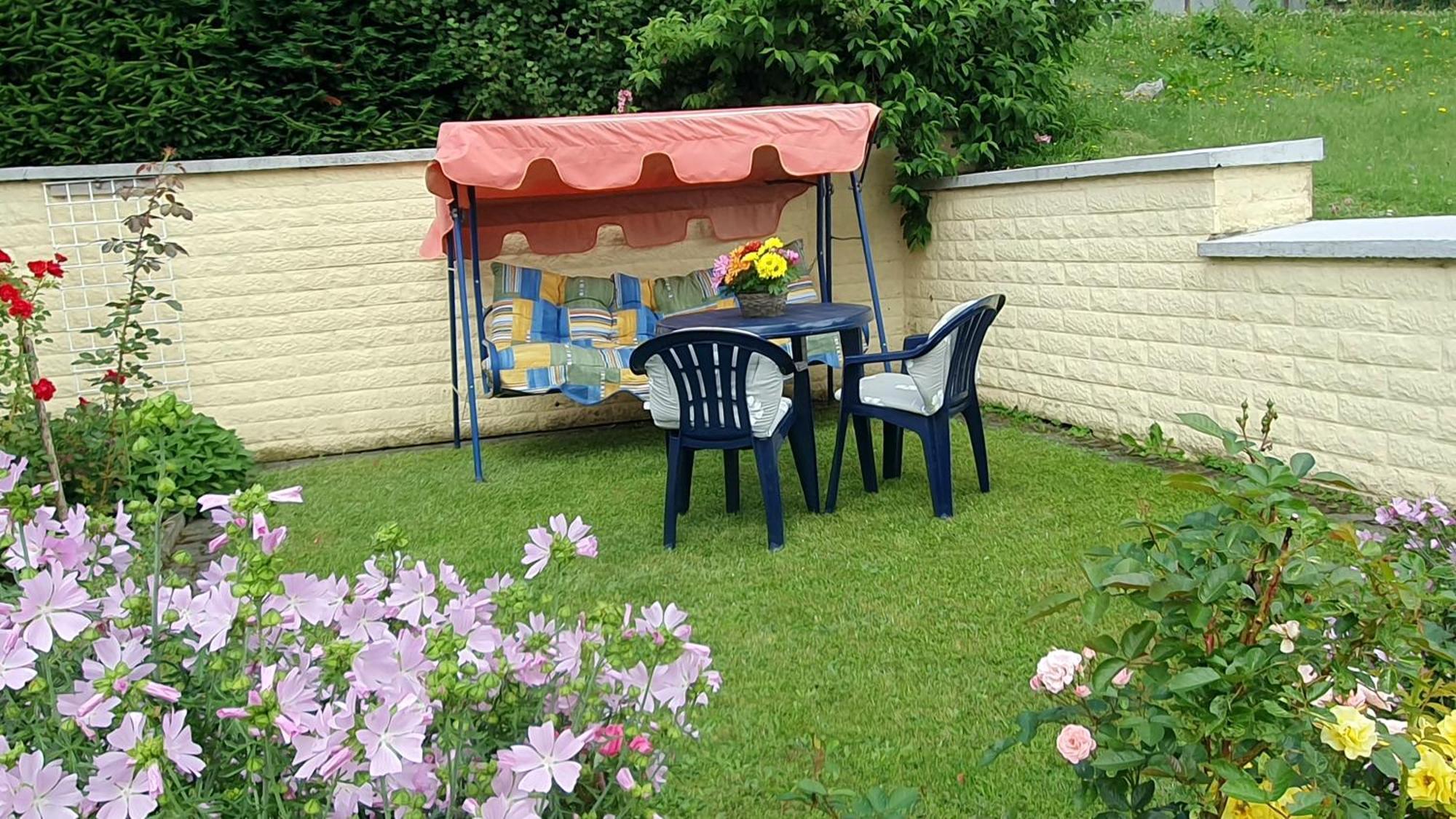 Bringfriede Apartment